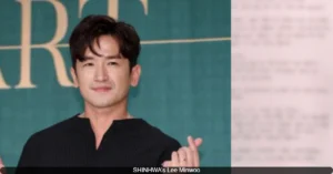 Shinhwa’s Lee Minwoo Announces Marriage in Heartfelt Letter to Fans, Future Wife to Be Revealed on TV Show