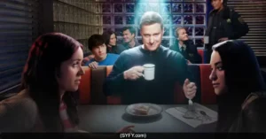 Resident Alien Cancelled After Four Seasons: Show Creator Promises a Satisfying Finale