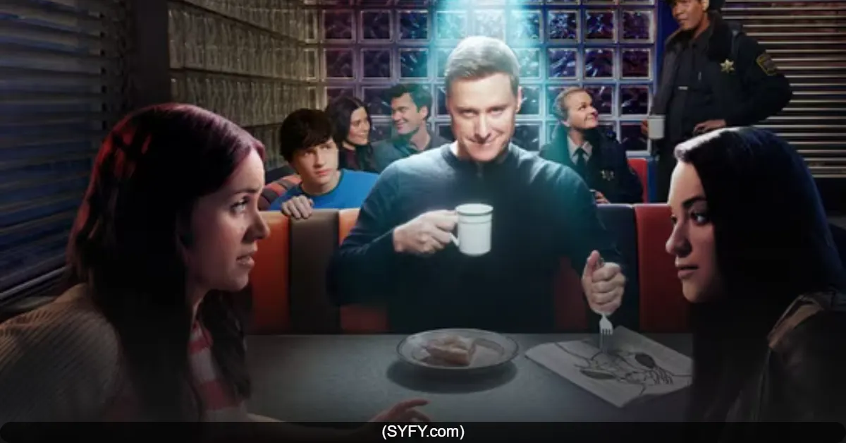 Resident Alien Cancelled After Four Seasons: Show Creator Promises a Satisfying Finale