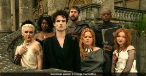 Netflix The Sandman Season 2