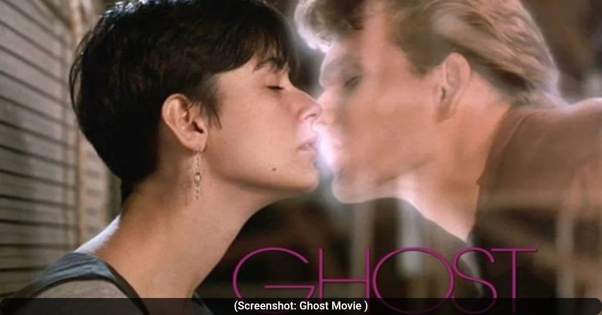 Ghost Turns 35: How the 1990 Paranormal Romance Classic Proved Critics Wrong and Became a Beloved Film