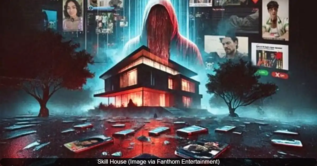 Skillhouse Horror Movie: Cast, Plot, Release Date, and Where to Watch