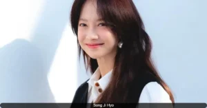 Song Ji Hyo Joins Park Min Young in Upcoming Amazon Drama "The Confidence Man KR" With Special Role