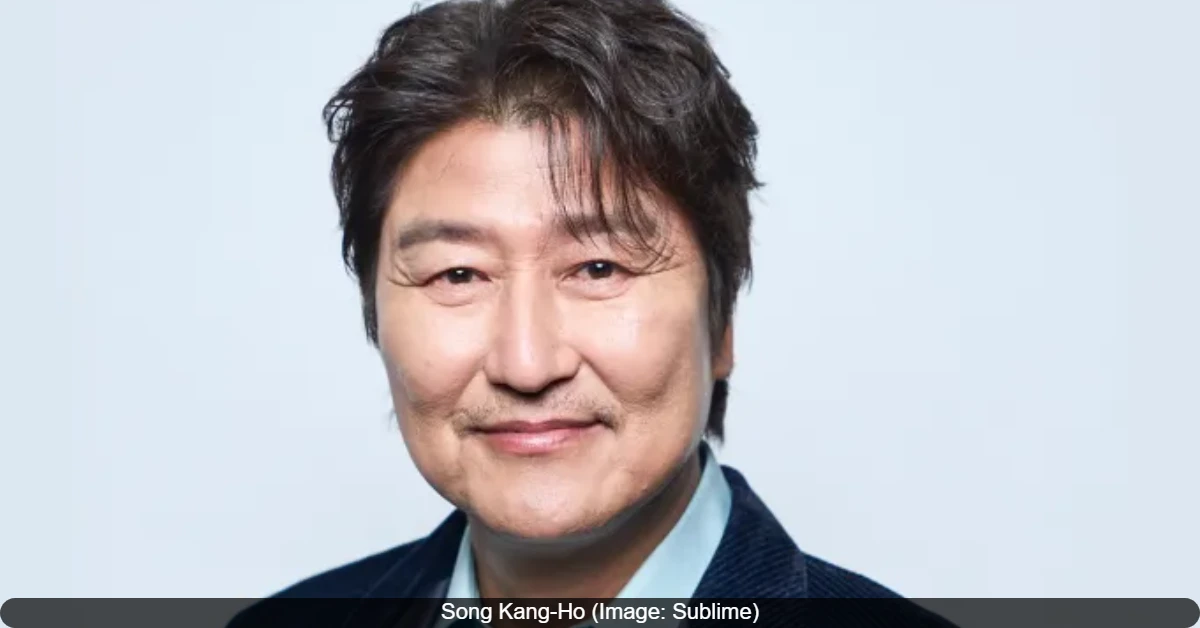 Song Kang Ho Leaves Drama Adaptation of Inside Men Due to Scheduling Conflicts and Production Changes