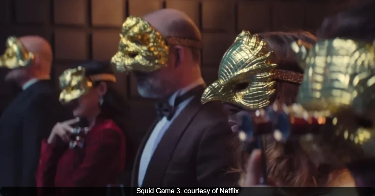 Squid Game Season 3 VIP Actors Speak Out About Dubbing and Backlash Over Their Roles