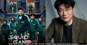 Squid Game Creator Hwang Dong Hyuk Wants Leonardo DiCaprio for American Version Lead Role