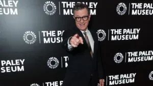 Stephen Colbert’s ‘Late Show’ Ends May 21: Byron Allen’s ‘Comics Unleashed’ Takes Over the Time Slot