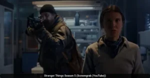 Stranger Things Season 5 Trailer Reveals Eleven's New Flying Power and Final Battle Against Vecna