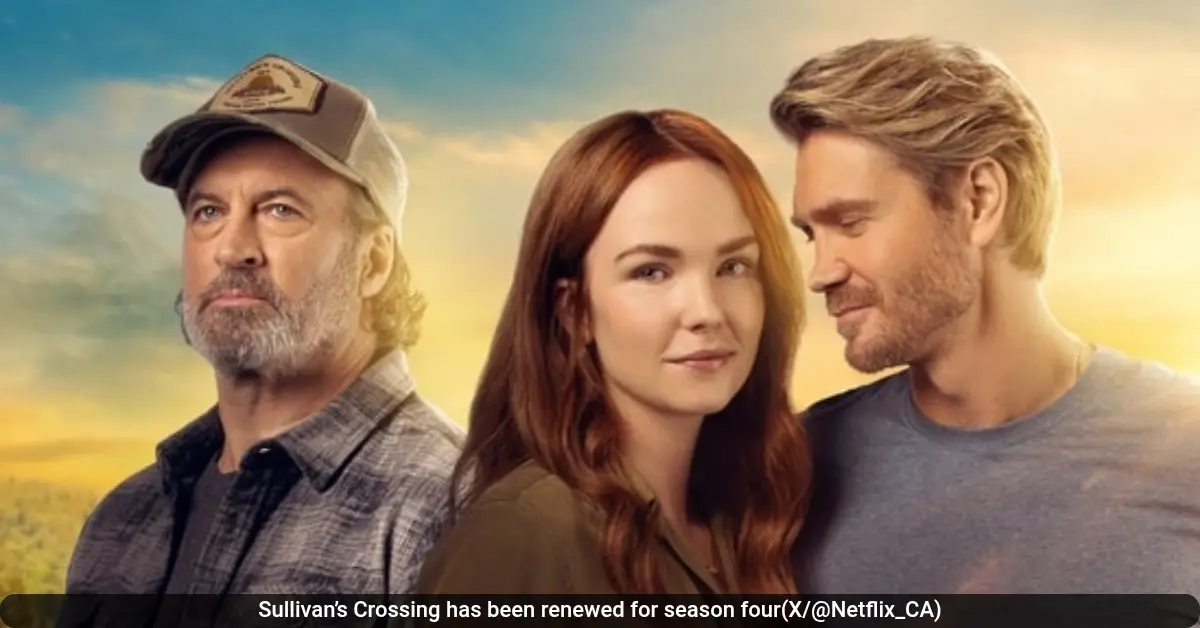 Sullivan's Crossing Season 4 Confirmed: Release Date, Cast, and What to Expect in 2026