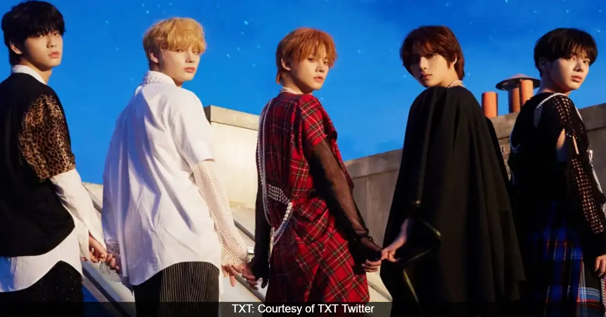 TXT Members Confirm Positive Contract Renewal Talks with BIGHIT MUSIC Ahead of 7th Anniversary