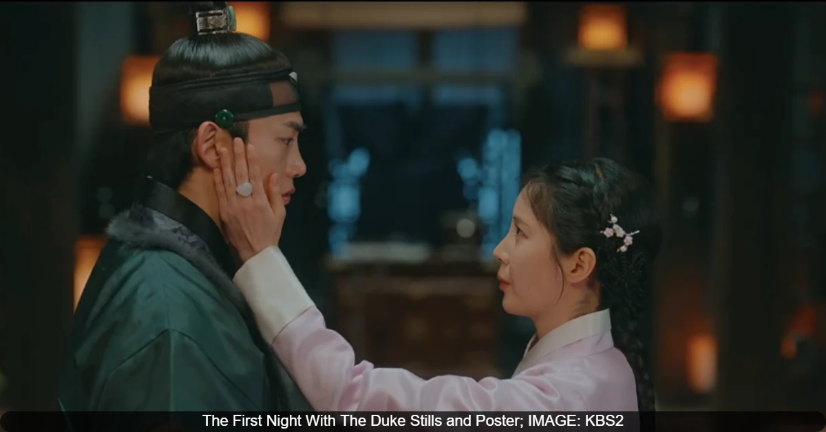 5 Most Frustrating Moments in Episodes 9-10 of “The First Night With The Duke”