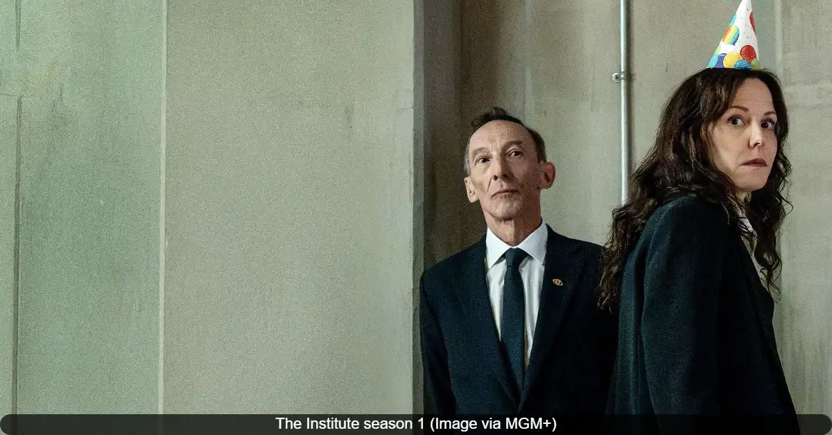 The Institute Season 1: A Stephen King Adaptation With a Dark Mystery About Kids With Powers
