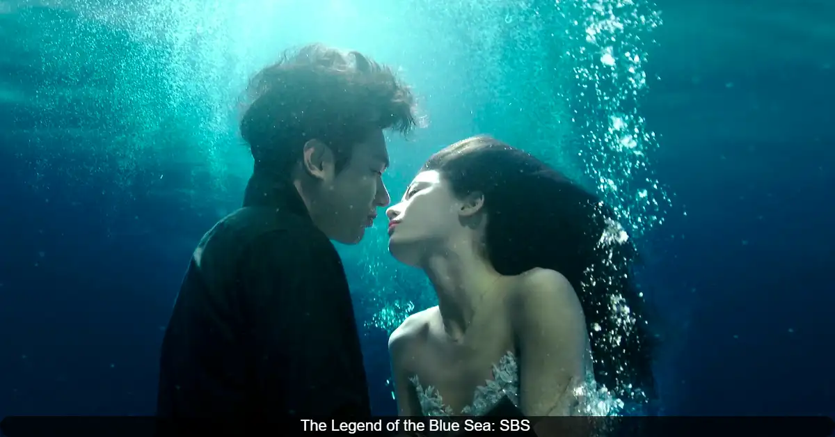11 Unforgettable K-Dramas Where Reincarnation Fuels Love, Revenge, and Second Chances