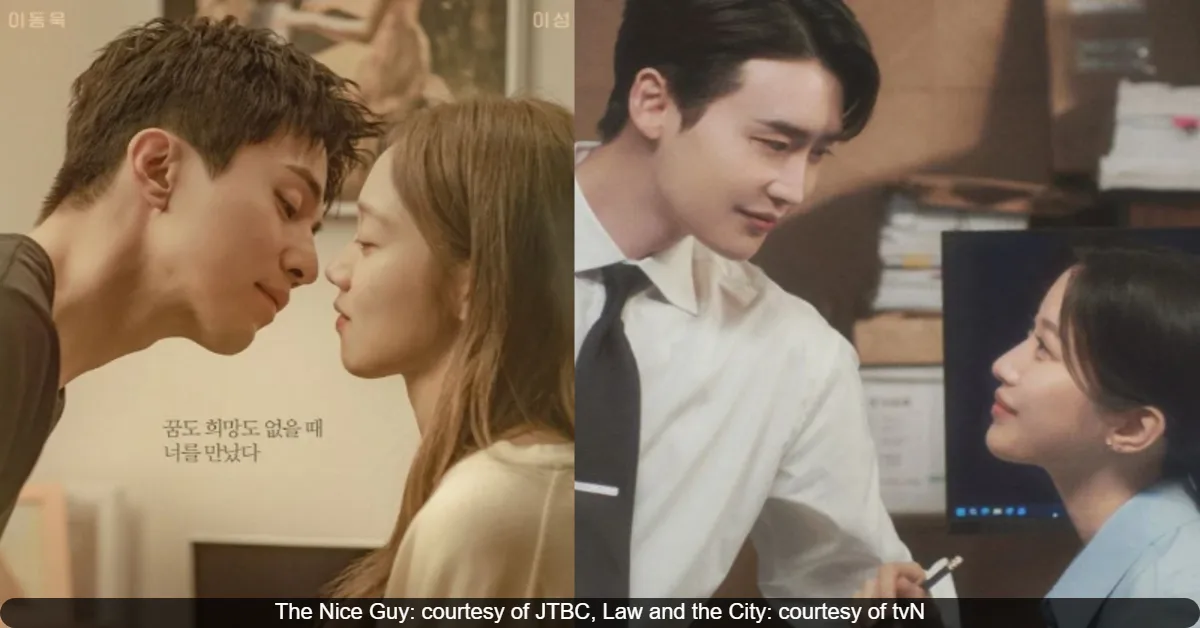 11 Exciting New K-Dramas Coming in July 2025: Legal Thrillers, Romantic Comedies and Action-Packed Stories