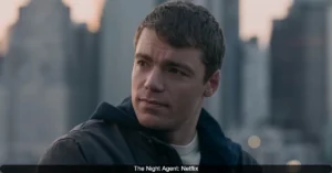 The Night Agent Season 3 Completes Filming and Targets Early 2026 Release on Netflix