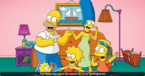 The Simpsons Season 37 Release Date Announced: New Episodes Coming to Fox and Disney+ On September 28, 2025
