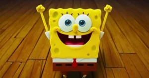 SpongeBob’s New Movie Trailer Reveals Epic Deep-Sea Adventure with Mark Hamill as the Flying Dutchman