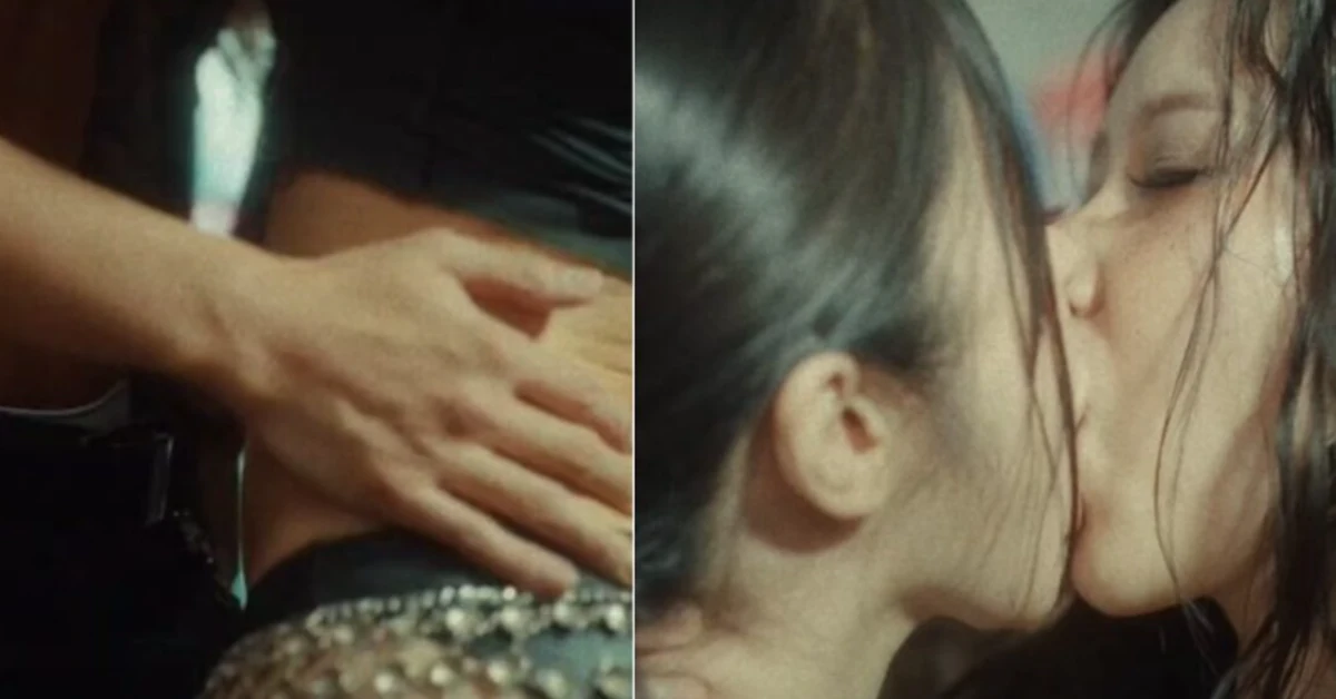K-Pop Group KARD Sparks Heated Reactions With Bold and Sexy "Touch" Music Video