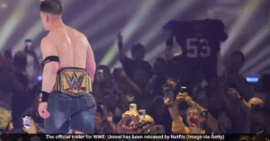 Netflix’s WWE Unreal Documentary Reveals Behind-the-Scenes Wrestling Drama With John Cena and Triple H
