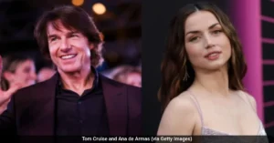 Inside Tom Cruise and Ana de Armas’ Relationship: Lavish Gifts, Secret Dates, and Future Plans