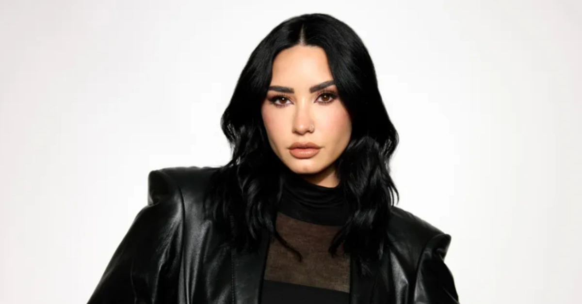 Demi Lovato