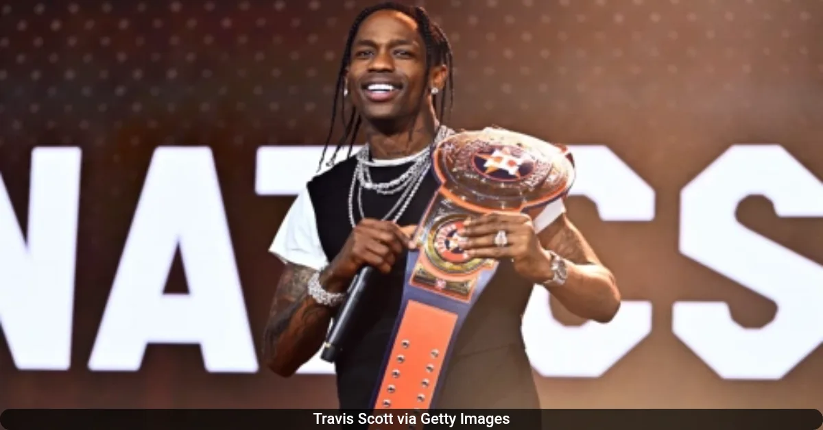 Travis Scott Announces Jackboys 2 Album Release Date With 17 New Tracks Hosted by Bun B