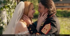 Virgin River Season 7 Release Delayed to 2026 with New Cast and International Filming Locations