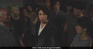 Korean Thriller Wall to Wall: Filming Locations, Cast, Release Date, and Where to Watch