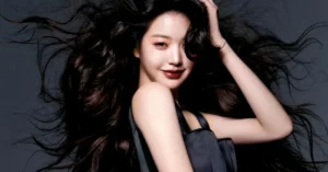 IVE Wonyoung’s Deep Live Vocals At Lollapalooza Berlin Surprise Fans Worldwide