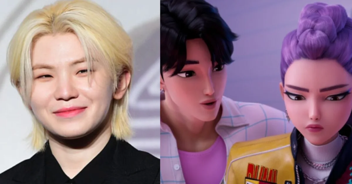 SEVENTEEN’s Woozi Goes Viral for Hilariously Honest Reaction to Unrealistic Scene in KPop Demon Hunters Movie
