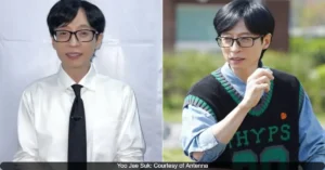 Yoo Jae Suk Launches New Netflix Reality Show 'Yoo Jae Suk’s Camp' With Fun Guesthouse Concept