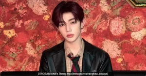 Zerobaseone’s Zhang Hao Forced to Flee Restaurant After Being Mobbed by Sasaeng Fans in Shocking Video