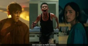 How Did Singh Survive the Zombie Apocalypse in Ziam? The Ending Explained and Virus Origins Revealed