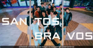 HYBE Latin America Introduces 16 Contestants Competing for Spot in New Boy Group Santos Bravos