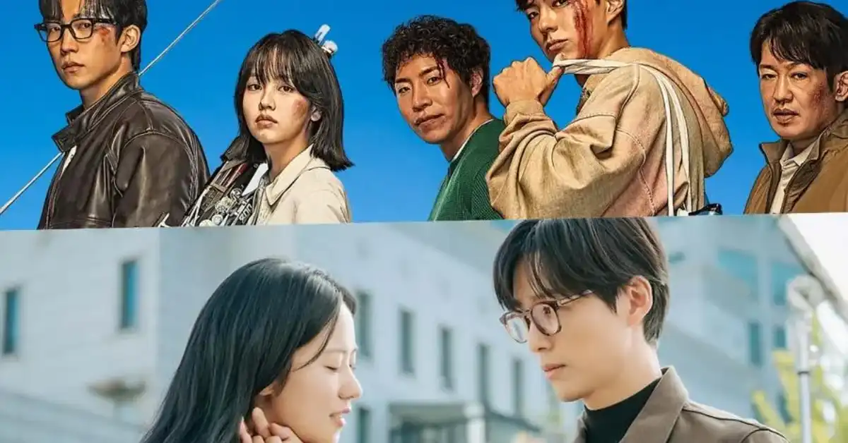 “Good Boy” Achieves Record Ratings While “Our Movie” Hits New High on Saturday Night