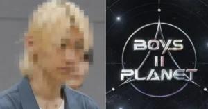 Boys II Planet Faces Backlash Over Alleged Xenophobic Treatment of Chinese Trainee He Zhongxing