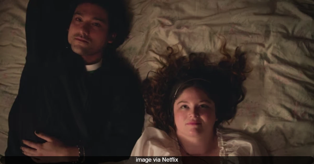 Lena Dunham’s New Netflix Show Too Much Is a Romantic Yet Honest Look at Love and Heartbreak