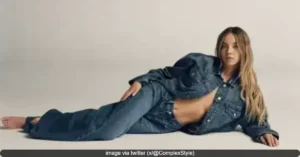 How Sydney Sweeney’s American Eagle Campaign Sparked a $400 Million Stock Surge in One Day