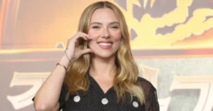 Scarlett Johansson Enjoys Skincare Shopping and Kimchi During Exciting Korea Visit for Jurassic World Rebirth