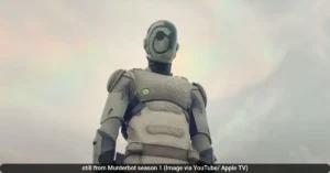 Murderbot (2025): Alexander Skarsgård Stars in Apple TV+’s New Sci-Fi Series Based on Popular Books