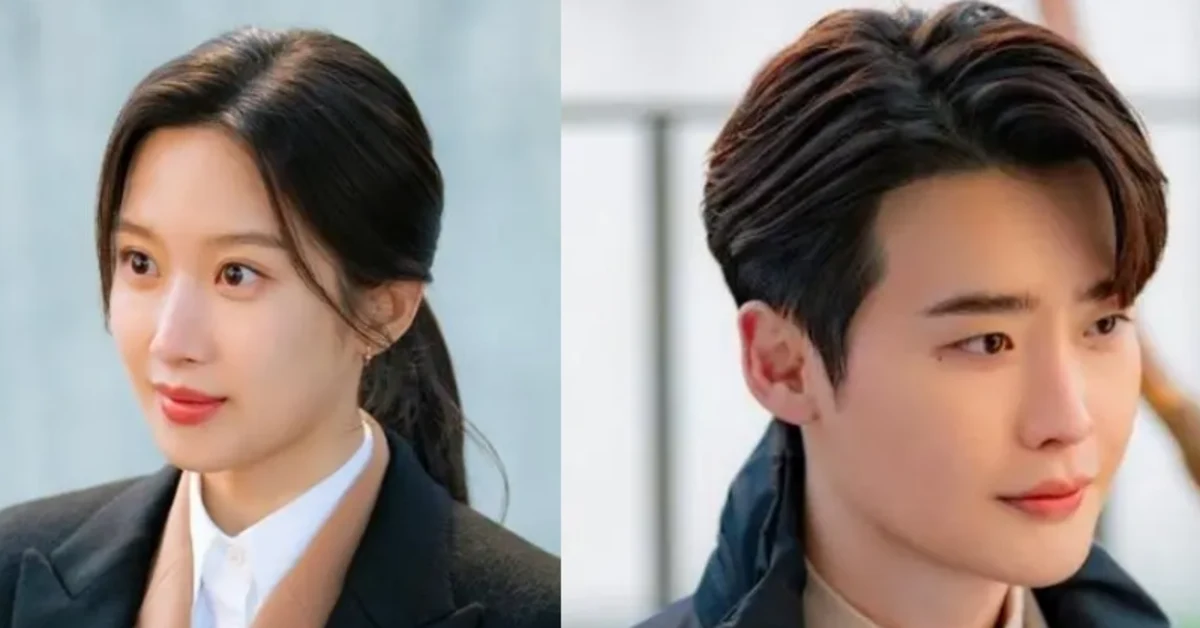 Lee Jong Suk and Mun Ka Young’s Romance Takes Center Stage in "Law and The City" as New Stills Spark Excitement
