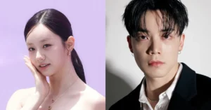 Is Girl’s Day Hyeri Dating Dancer Woo Tae After Bonding on ‘Victory’ Film Set? Here’s What We Know