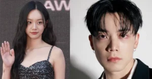 Hyeri’s Agency Gives Vague Response to Dating Rumors With Dancer Woo Tae