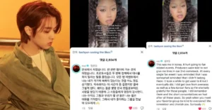 Former DAY6 Member Jae Sparks Debate After Claiming He Was Treated as the “Least Popular” Member in Korea