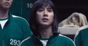 Park Sung Hoon Criticizes Stereotypical Transgender Portrayals in Korean Media While Discussing His Squid Game Role