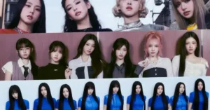 BLACKPINK Tops July 2025 Girl Group Brand Reputation Rankings with Record-Breaking Score