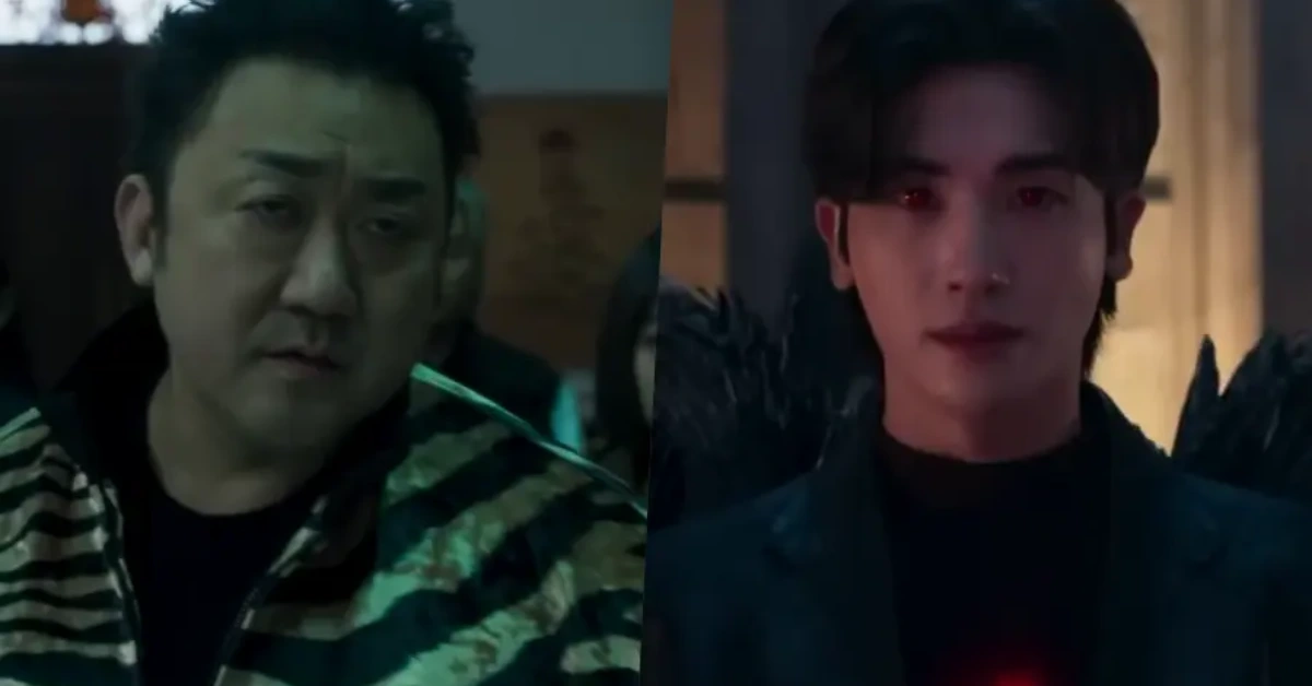 Ma Dong Seok And Park Hyung Sik Face Off In New Action-Packed Teaser For Disney+ Drama “Twelve”