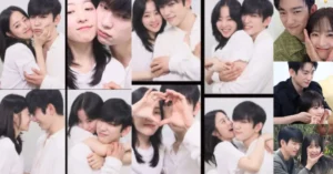 GOT7 Jinyoung and Park Bo Young's Couple Photoshoot Divides Fans With Extreme Reactions