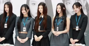 NewJeans Fan Group Team Bunnies Faces Legal Trouble Over Unregistered Fundraising Campaign