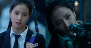 Director Kim Byung-woo’s Comments on BLACKPINK Jisoo’s Limited Role in Omniscient Reader’s Viewpoint Film Ignite Fan Fury and Boycott Threats